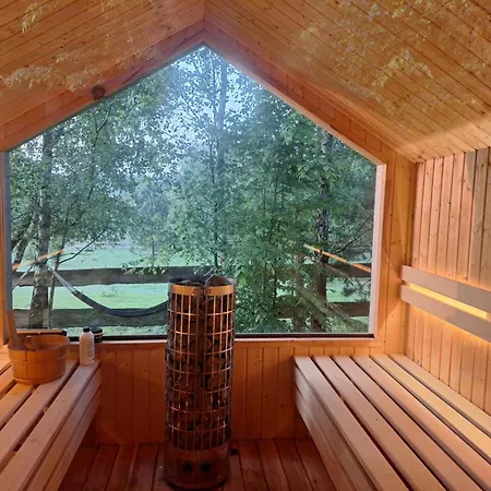Siedlisko Konie- Natura -
